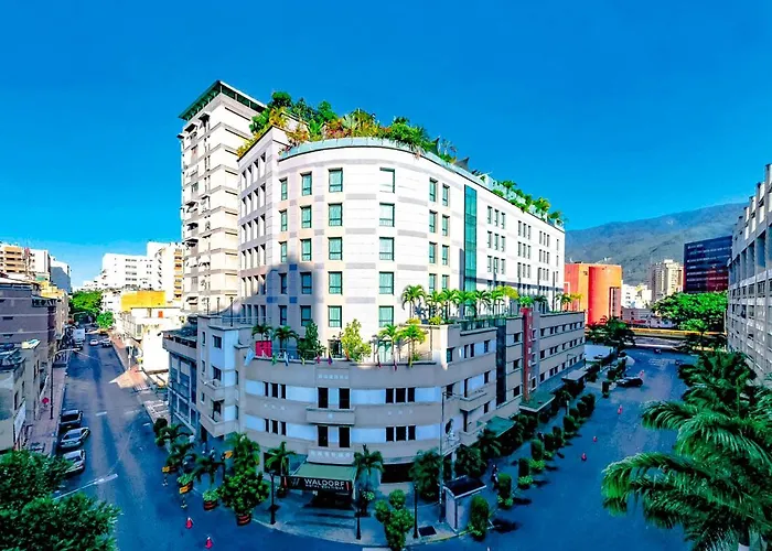 Waldorf Hotel