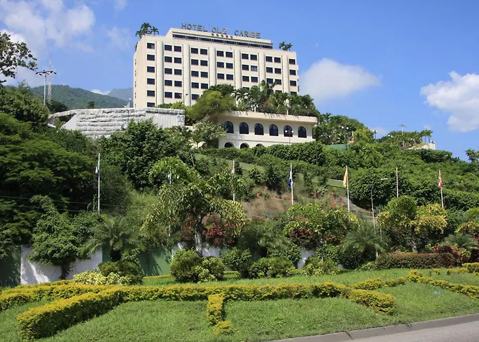 Hotel Ole Caribe