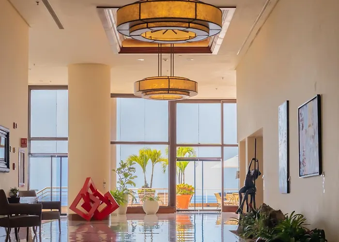Marriott Venezuela Hotel Playa Grande