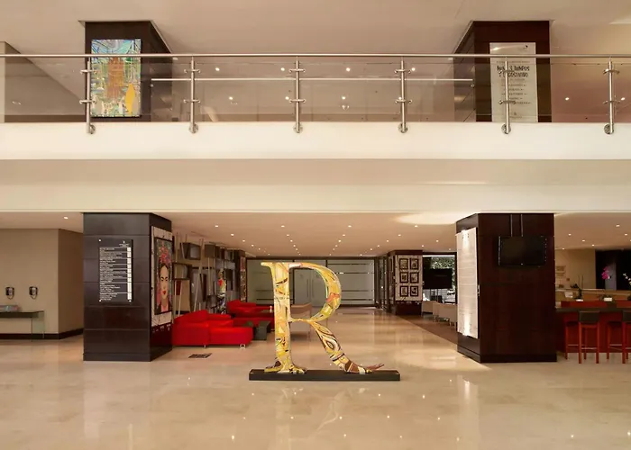 Renaissance Caracas La Castellana Hotel