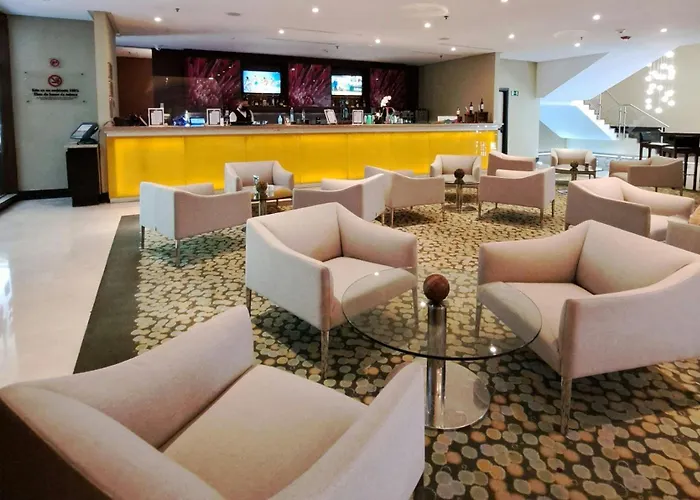Renaissance Caracas La Castellana Hotel