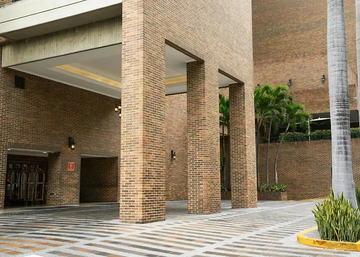 Jw Marriott Caracas