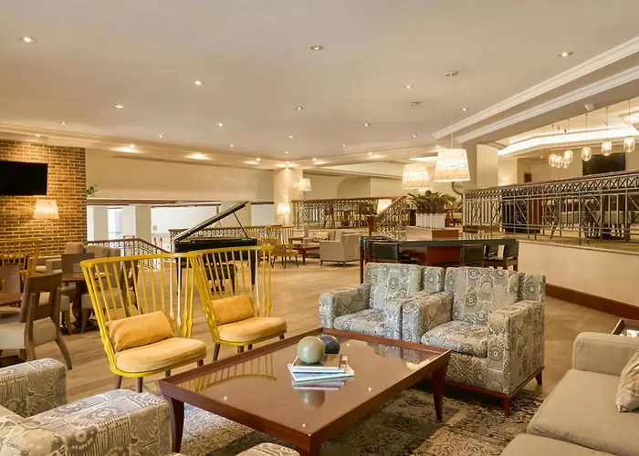 Jw Marriott Caracas