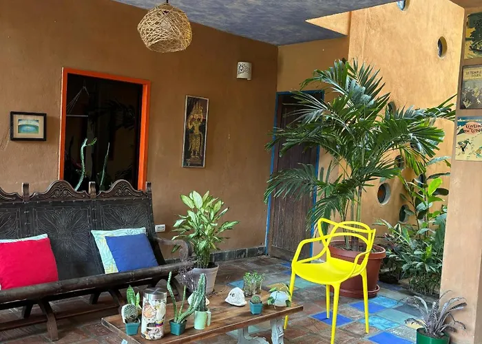 Casa Nirav - Choroni
