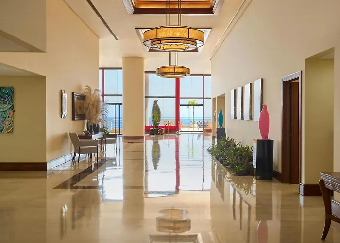 Marriott Venezuela Hotel Playa Grande