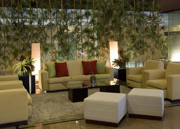 Eurobuilding Express Maiquetia